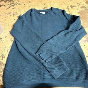 Minimum Hanson Pullover sweater XL